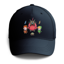 Casquettes Parodies Jeux Vido