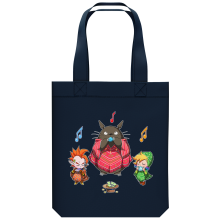 biologisch katoenen draagtas (Tote Bag) Videospelletje Parodien