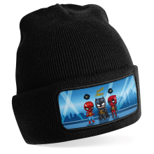 Gorro Parodias de pelculas