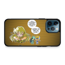 Coque pour tlphone portable iPhone 12 Pro Max Parodies Manga