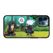 Coque pour tlphone portable iPhone 12 Pro Max Parodies Jeux Vido