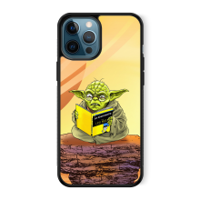 iPhone 12 Pro Max Phone Case Movies Parodies