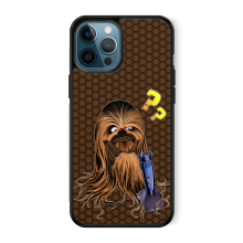 iPhone 12 Pro Max Phone Case Video Games Parodies