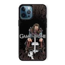 iPhone 12 Pro Max Phone Case Video Games Parodies