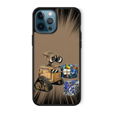 Hoesje voor iPhone 12 Pro Max Filmparodien