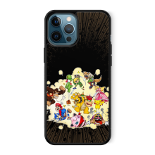 iPhone 12 Pro Max Phone Case Movies Parodies