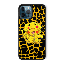 Funda para iPhone 12 Pro Max Parodias de videojuegos