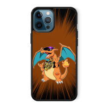 iPhone 12 Pro Max Phone Case Video Games Parodies