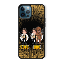 Coque pour tlphone portable iPhone 12 Pro Max Parodies Manga