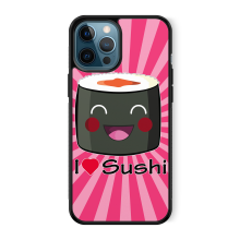 Coque pour tlphone portable iPhone 12 Pro Max Kawaii