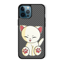 Coque pour tlphone portable iPhone 12 Pro Max Kawaii