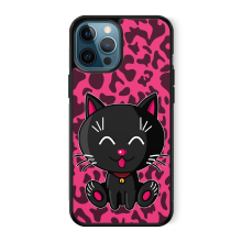 Coque pour tlphone portable iPhone 12 Pro Max Kawaii