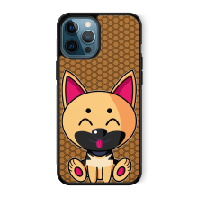 Coque pour tlphone portable iPhone 12 Pro Max Kawaii