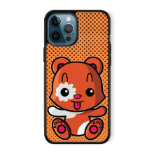 Coque pour tlphone portable iPhone 12 Pro Max Kawaii