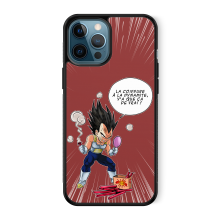 Coque pour tlphone portable iPhone 12 Pro Max Parodies Manga