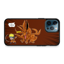 Coque pour tlphone portable iPhone 12 Pro Max Parodies Manga