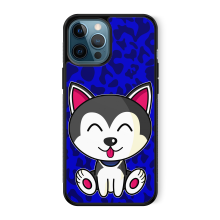 Coque pour tlphone portable iPhone 12 Pro Max Kawaii