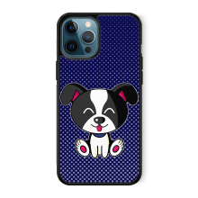 Coque pour tlphone portable iPhone 12 Pro Max Manga Design