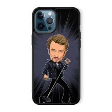 Coque pour tlphone portable iPhone 12 Pro Max Caricatures Stars