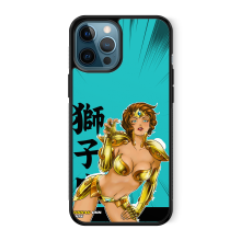 Coque pour tlphone portable iPhone 12 Pro Max Parodies Manga