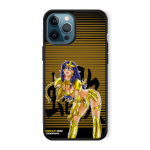 Coque pour tlphone portable iPhone 12 Pro Max Cosplay Girls