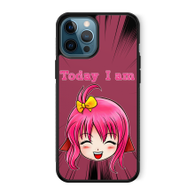 Coque pour tlphone portable iPhone 12 Pro Max Manga Design