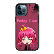 Hoesje voor iPhone 12 Pro Max 