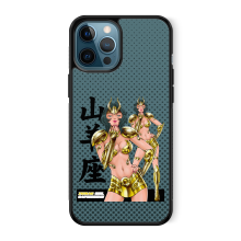 Coque pour tlphone portable iPhone 12 Pro Max Cosplay Girls