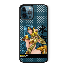 Coque pour tlphone portable iPhone 12 Pro Max Cosplay Girls