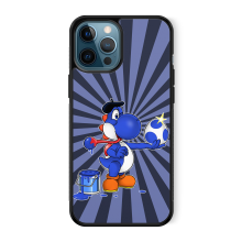 Custodia per iPhone 12 Pro Max Parodie del film
