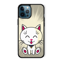 Coque pour tlphone portable iPhone 12 Pro Max Kawaii