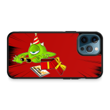 Coque pour tlphone portable iPhone 12 Pro Max Funny Shirts