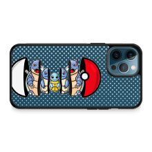 iPhone 12 Pro Max Phone Case Movies Parodies