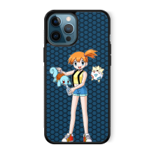 Funda para iPhone 12 Pro Max Parodias de videojuegos