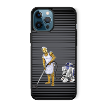 iPhone 12 Pro Max Phone Case Movies Parodies