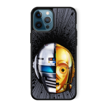 iPhone 12 Pro Max Phone Case Video Games Parodies