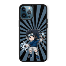 Funda para iPhone 12 Pro Max Parodias de videojuegos