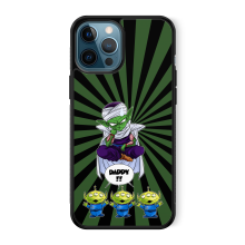 Funda para iPhone 12 Pro Max Parodias de videojuegos