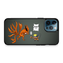 iPhone 12 Pro Max Phone Case Video Games Parodies