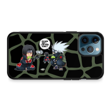 iPhone 12 Pro Max Phone Case Video Games Parodies