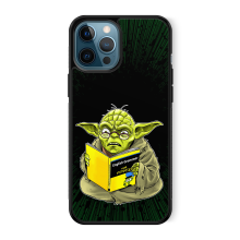 iPhone 12 Pro Max Phone Case Movies Parodies