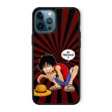 iPhone 12 Pro Max Phone Case Manga Parodies