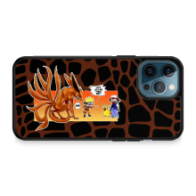 iPhone 12 Pro Max Phone Case Movies Parodies