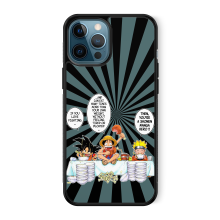 iPhone 12 Pro Max Phone Case Video Games Parodies