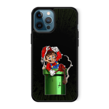 Coque pour tlphone portable iPhone 12 Pro Max Caricatures Stars