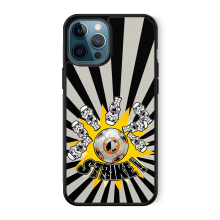 Hoesje voor iPhone 12 Pro Max Filmparodien