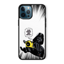 Coque pour tlphone portable iPhone 12 Pro Max Parodies Cinma