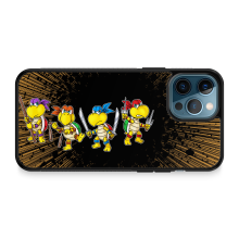 iPhone 12 Pro Max Phone Case Movies Parodies