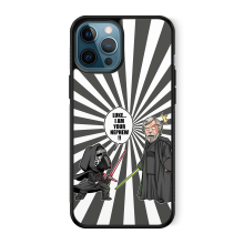 iPhone 12 Pro Max Phone Case Movies Parodies