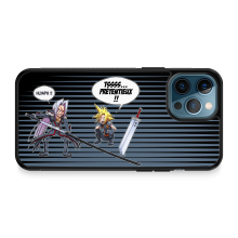 Coque pour tlphone portable iPhone 12 Pro Max Parodies Manga